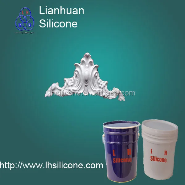 

silicone rubber, mold making silicone, liquid silicone rubber, rtv two parts silicone rubber, free catalyst