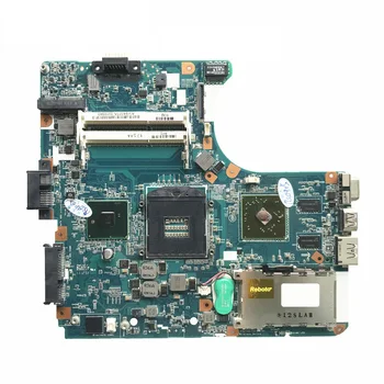 

Excellent For Sony VPCEA Series Laptop Motherboard A1794327A HM55 HD 5470/512MB DDR3 M961 MBX-224 100% working