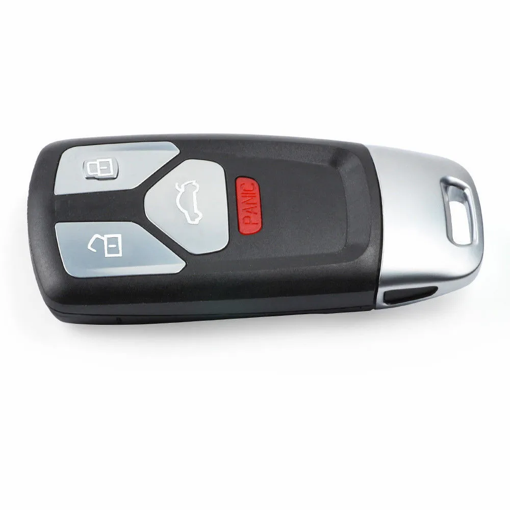KEYECU-Replacement-Smart-Remote-Key-Fob-4-Button-315-434MHz-for-Audi-2017-up-A4-A5 (1)
