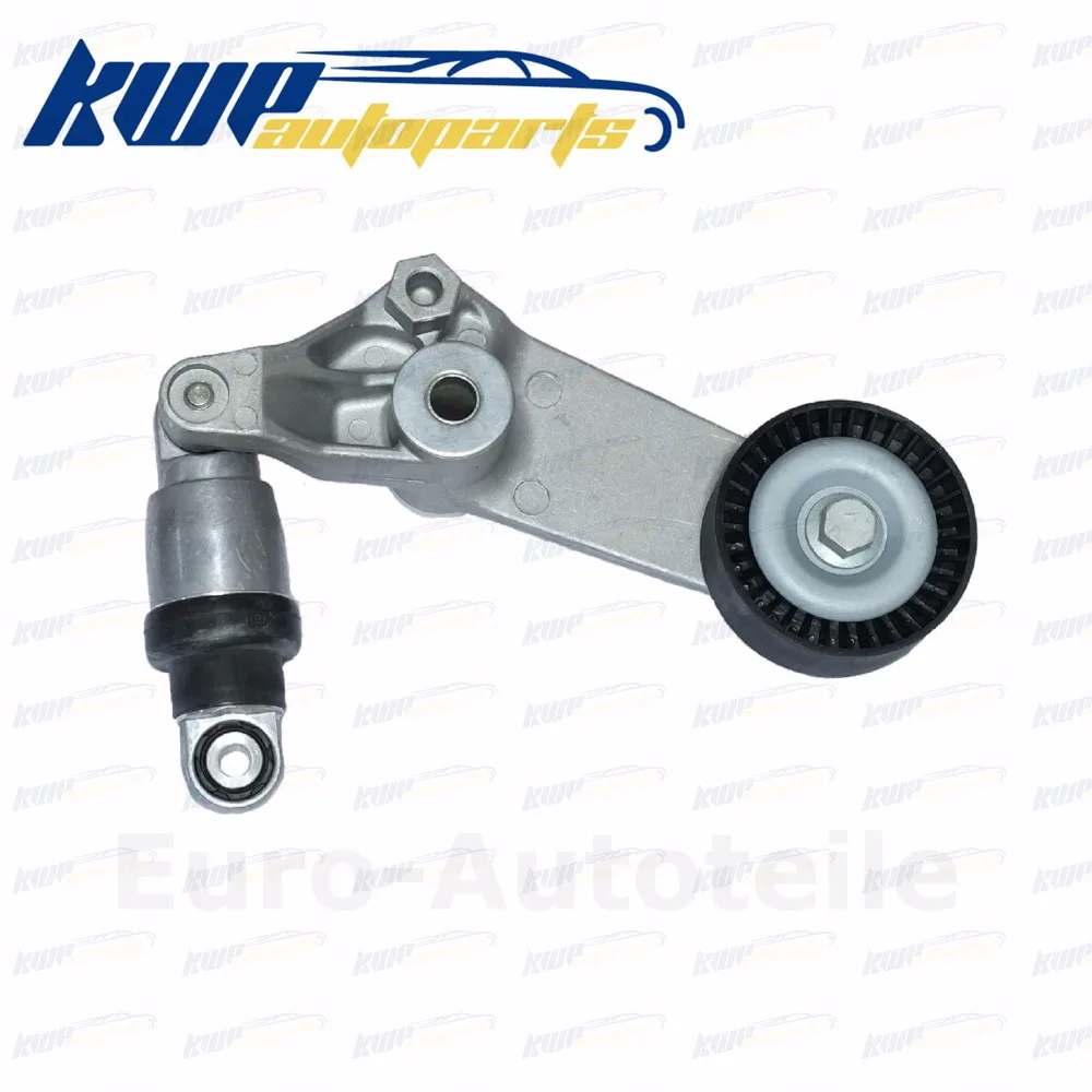 

Belt Tensioner w/Pulley Fit Corolla Prizm Vibe Celica Matrix MR2 1.8L 1ZZFE 16620-0W090 16620-0W091 16620-0W092 16620-22010