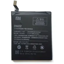 Battery BM22 for Xiaomi Mi5 2910 Mah 100% New Replacement Battery + Free Shipping