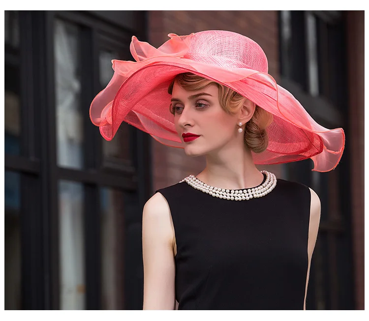 fascinator hats