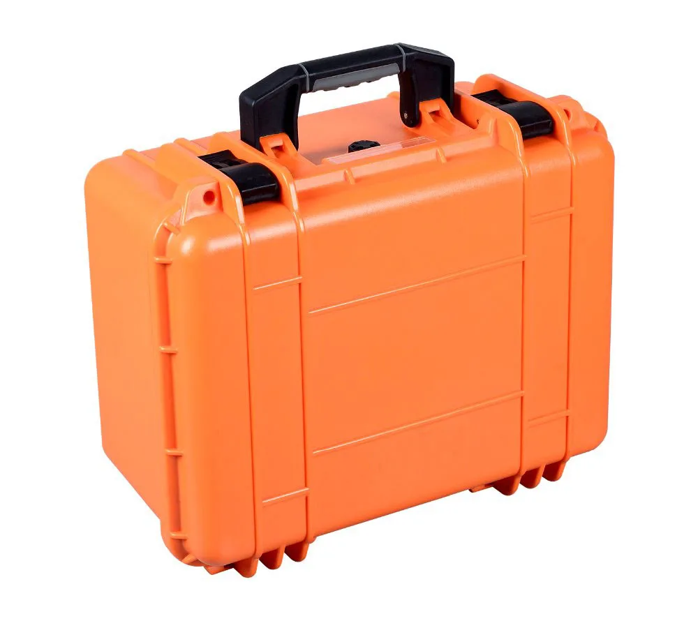 АБС-пластик герметичный водостойкий защитный ящик для оборудования портативный ящик для инструментов сухой ящик наружное оборудование