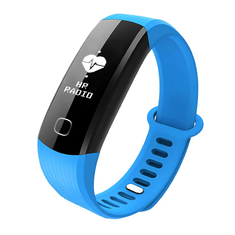 Bozlun B21 смарт браслет Для мужчин женщин Alarm Tracker hearrate Bluetooth Калорий Фитнес здоровый