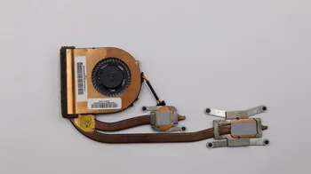 

Original New for Lenovo ThinkPad T440s T450S CPU Cooling Fan & Heatsink 04X0444