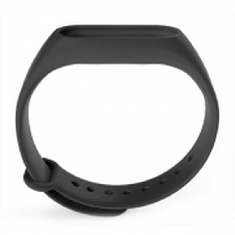 Ремешок силиконовый для часов XiaoMi 2 сменный Браслет Mi Band без датчика