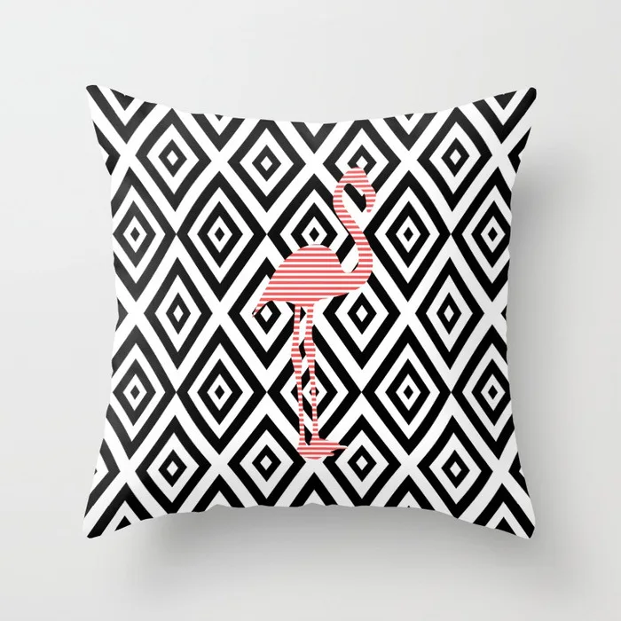 pink-flamingo-abstract-geometr