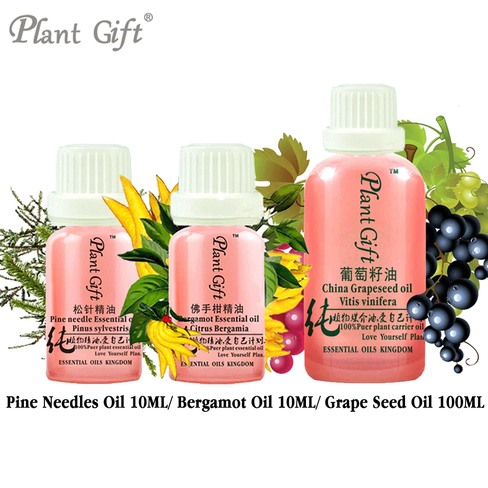 massaggio prostatico bergamot