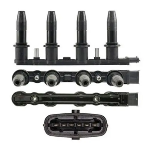 Ignition Coil Pack for Holden Astra AH 1.8L Z18XER Sportsback & AH