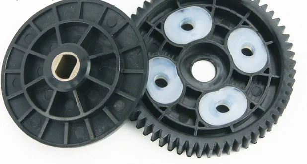 

Spur gear 57 tooth for 1/5 scale RC baja 5b 5t 5sc