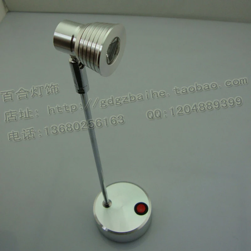 Свадебный фон свет книга Витрина прожекторы небольшой прожектор поставляется с аккумулятора беспроводной портативный хранения SD18 LU1018
