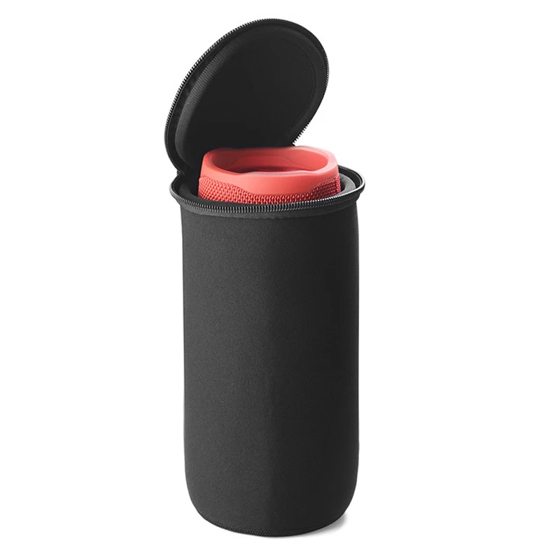

New Portable Protective Soft Case for JBL Charge 4 Charge4 Bluetooth Speaker Carry Pouch Bag Cover Storage Box Cases