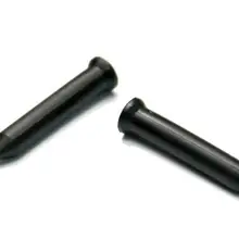 125 кГц rfid деревья метки для ногтей em4100 черный цвет(комплект из 10 шт