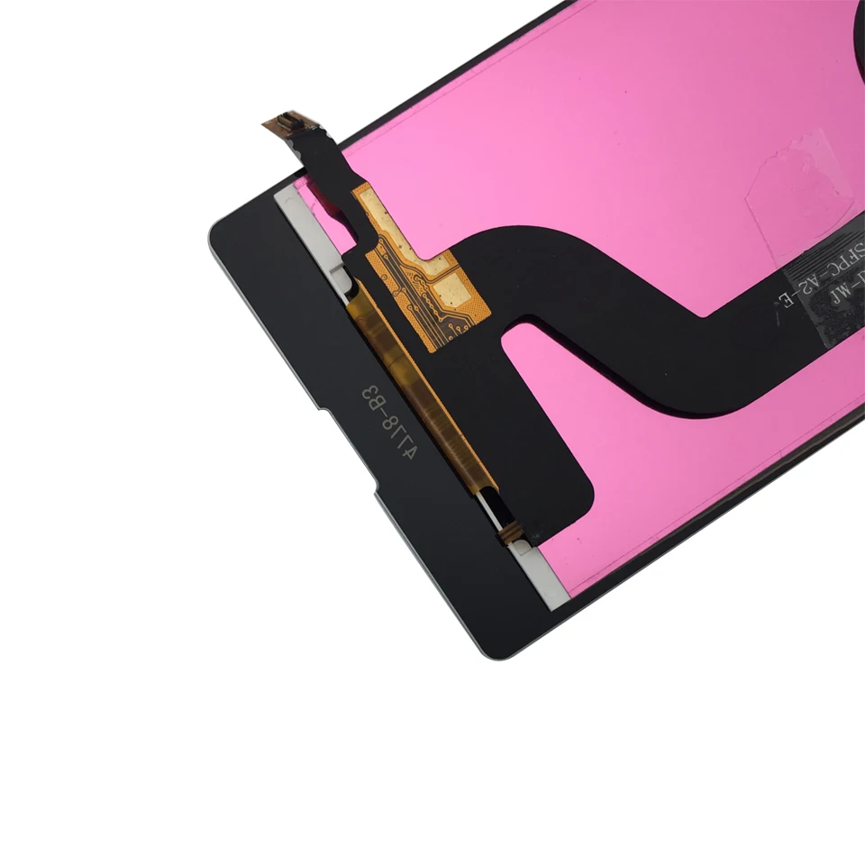 Sony E3 LCD Display Digitizer (8)