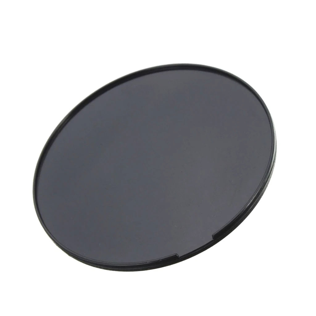 

72mm Console Dashboard Suction Adhesive Disk Base Plate for Garmin TomTom GPS Smartphone Mounting Disc
