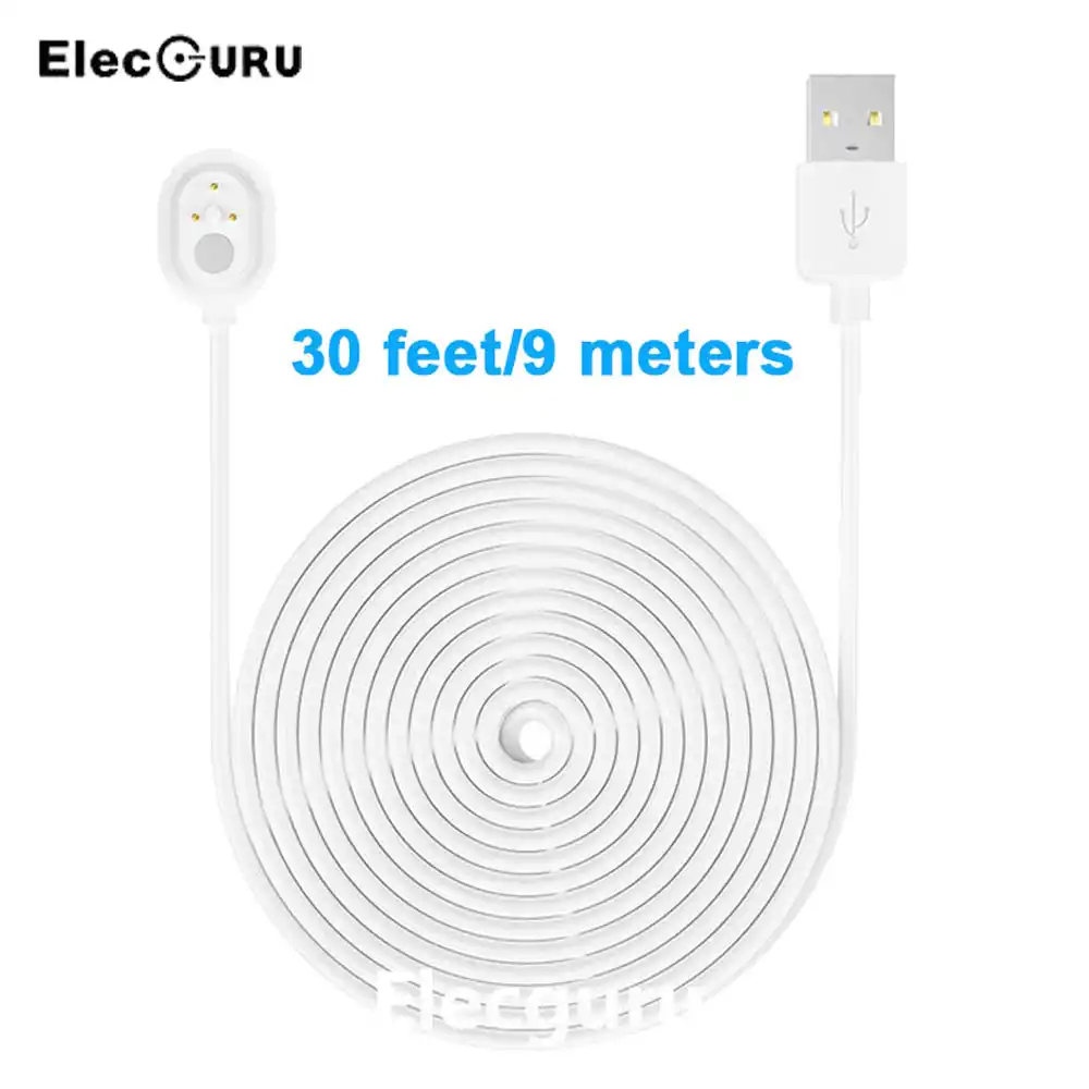 arlo pro 3 cable