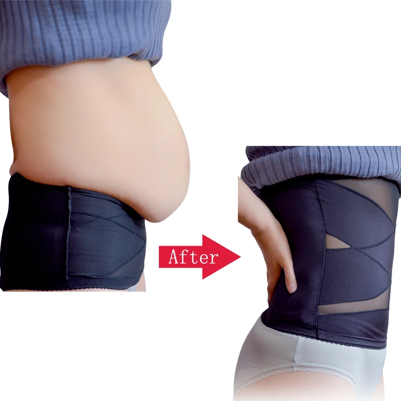 

Corset Bustiers sexy steel boned corset underbust waist trainer shaper women binder Slimming Underwear body shaper Slimming Belt