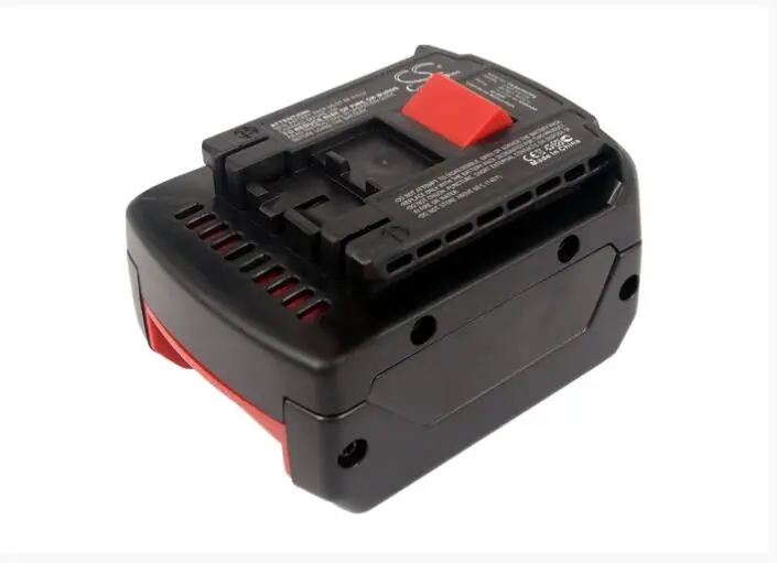 Cameron Sino 4000 мАч аккумулятор для BOSCH DDB180-02 GDR 1080-LI HDB180-02 PB360S TSR BAT607G BAT614 BAT614G |