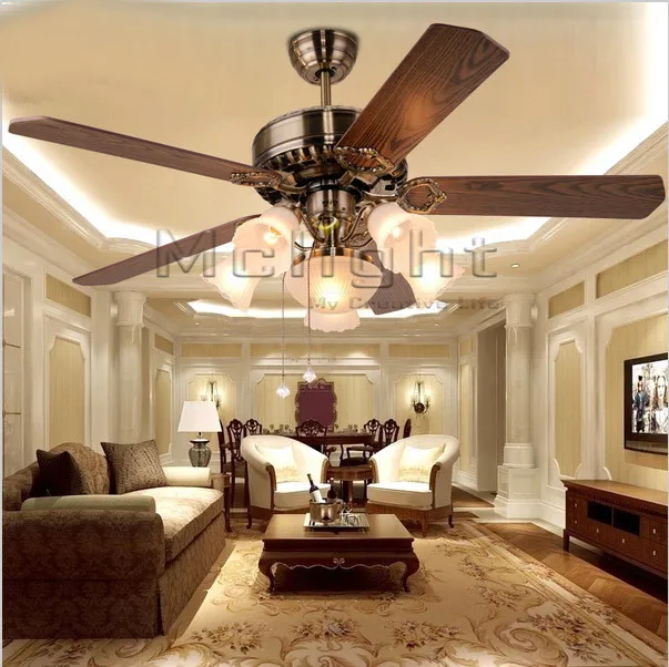 aliexpress : buy new arrival cheap retro ceiling fan lights 5 aliexpress : buy new arrival cheap retro ceiling fan lights 5