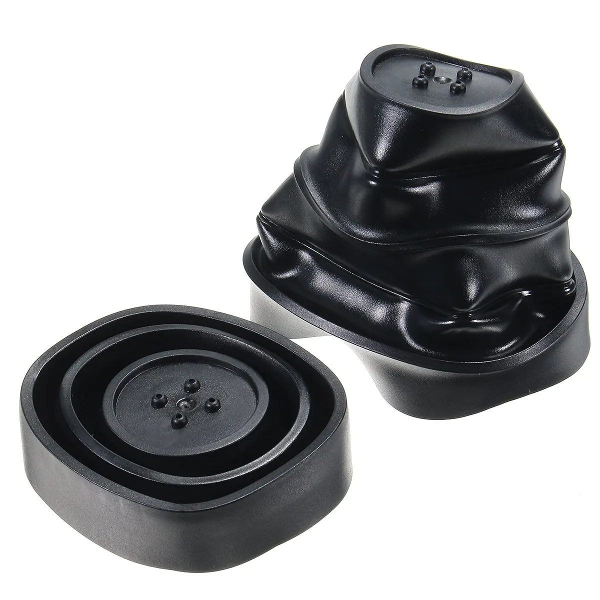 2 шт. пылезащитные колпачки для передних фар 55/70/80/90/95 мм|dustproof|dustproof coverdustproof dust cover