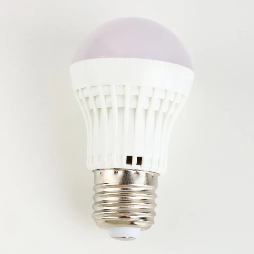 

E27 LED Positive White 3W Globe Light Lamp Bulb Super Bright 110-190V AC