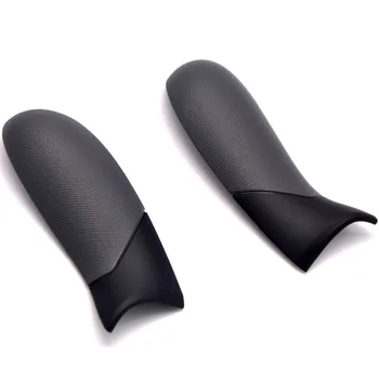 

1 Pair Left Right Side Rails Rubber Grip Rear Handle Panel for Xbox one Elite Controller Grips 1698 Replacement Parts