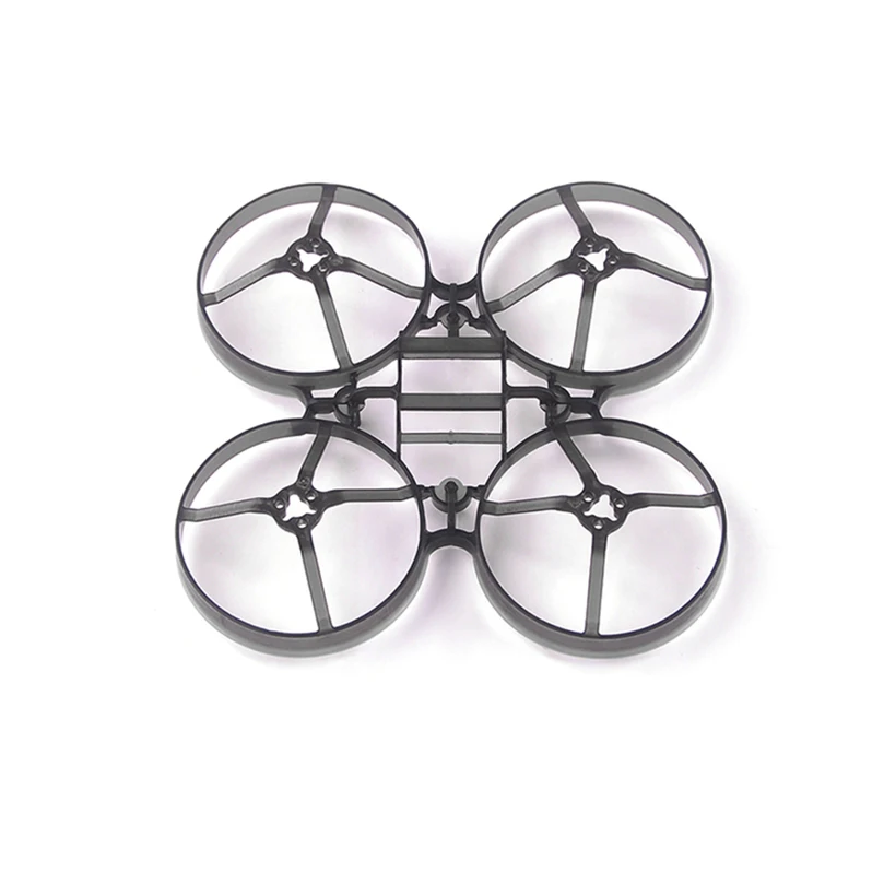 

New JMT Mobula7 V2 Upgraded Frame Rack Kit Bwhoop75 75mm Lighter for Brushless Tiny 2S RC FPV Racing Drone Quadcopter