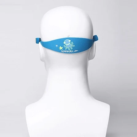 Противотуманная маска Speedo Sea Team для детей детские очки плавания противотуманные