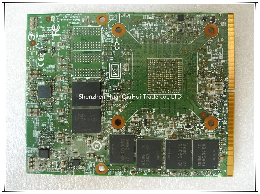  K4000M 4GB DDR5 665787 689281 704264 -001 047NP 5DGTT C3G86AA A7G22AV Graphics Card