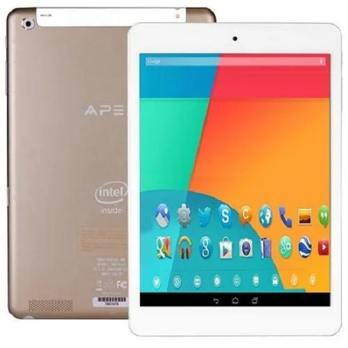 Белый емкостный сенсорный экран для планшетного ПК APEX TM785CH 7 85 дюйма стеклянный ЖК