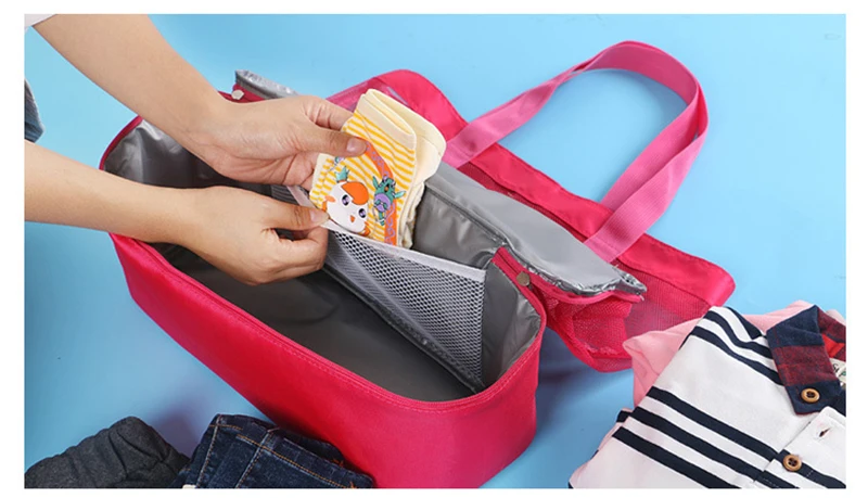 picnic bag 14