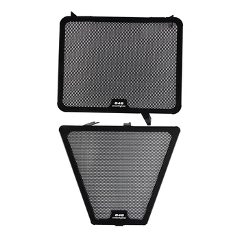 

Radiator Guard Oil Cooler For Ducati 848 StreetFighter Radiator Sheild Protection Modification Enhancement Arotect Radiator