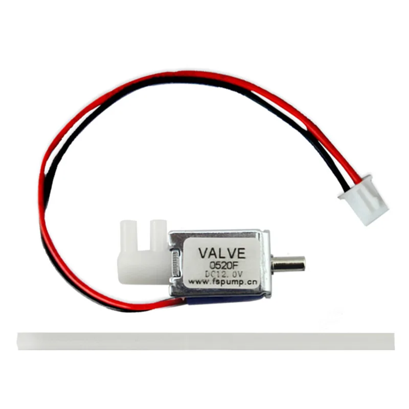 Solenoid Valve (2)