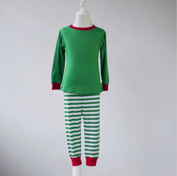 boutique kid teenage toddler girls fall winter pajamas 2t boys christmas pajamas