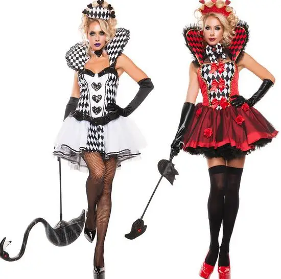 Casino royale female costume