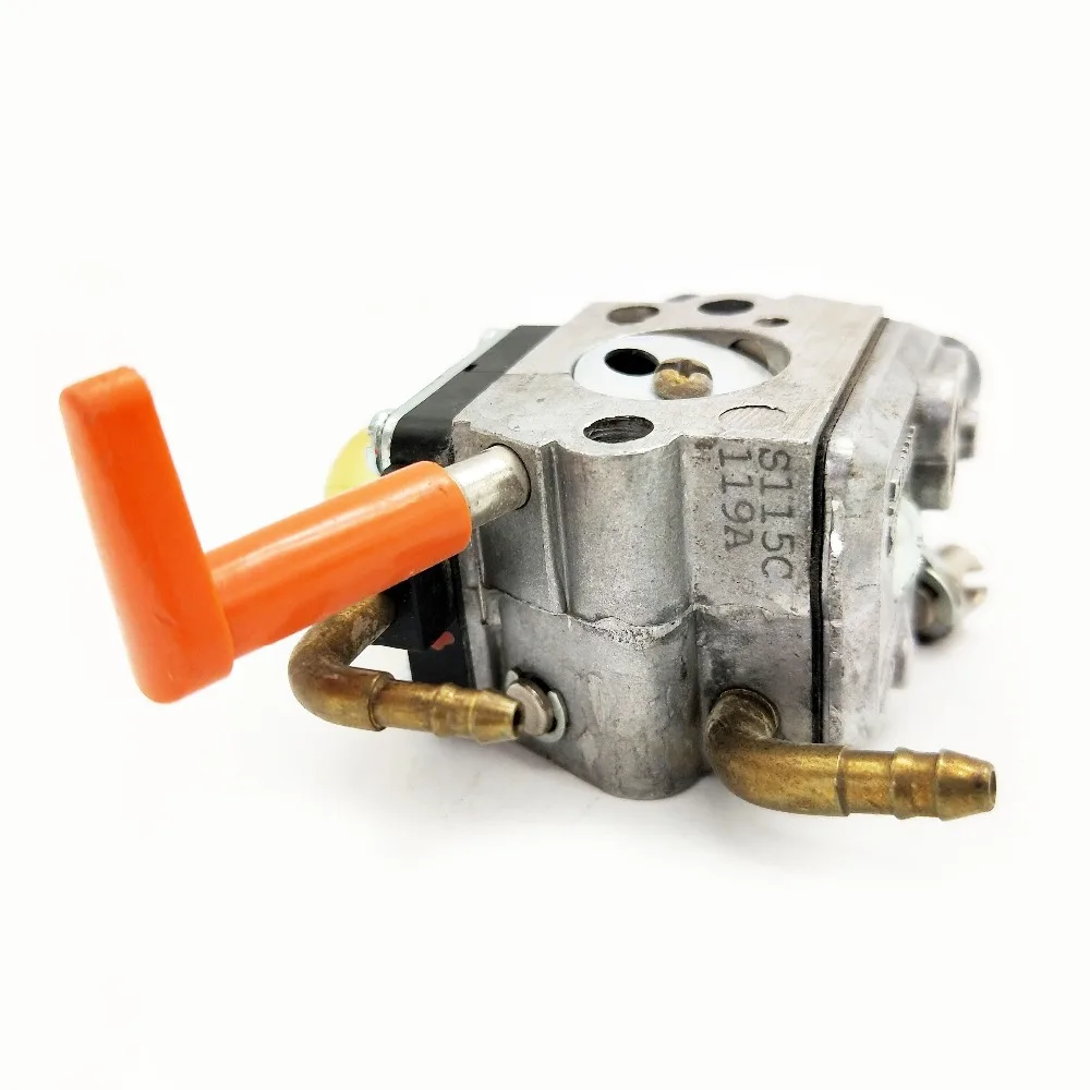 Карбюратор для OEM zama C1Q-S115 подходит для Stihl C1Q S115