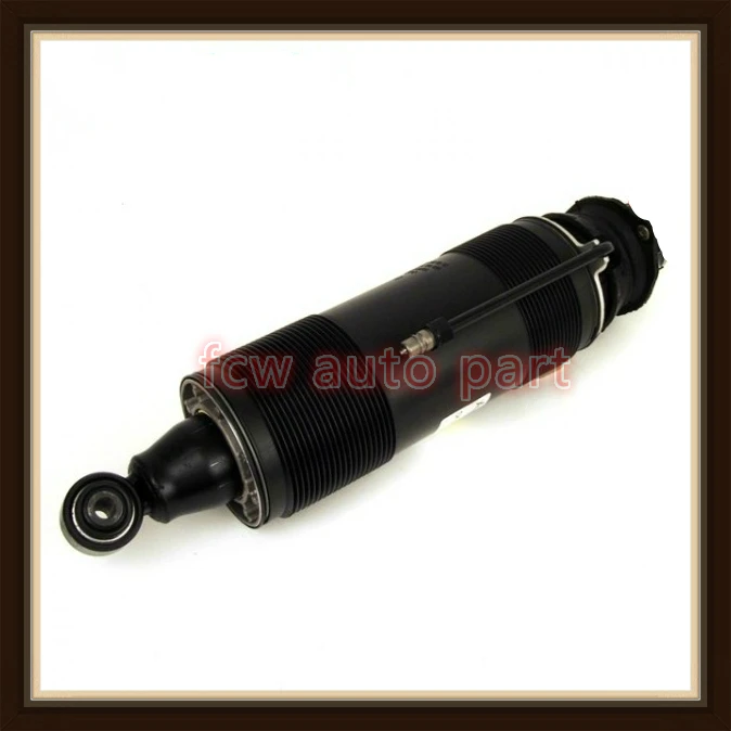 

rebuild For Mercedes Benz SL w230 R230 SL500 SL600 Rear Left ABC Active Body Control Strut Hydraulic Shock Absorber