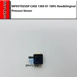 Jinyushi для MPXV7025GP чехол 1369-01 100% новый и оригинальный в наличии датчик давления
