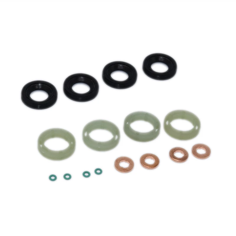 DIESEL FUEL INJECTOR SEAL REPAIR KIT 