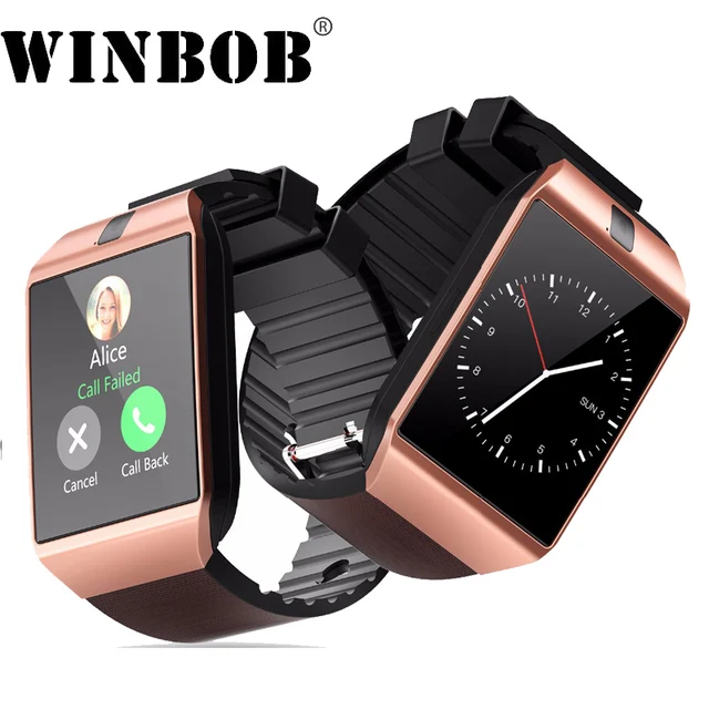 android smartwatch phone calls