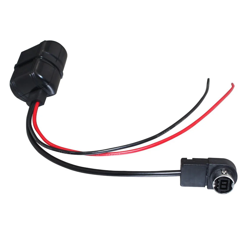 Автомобильный Bluetooth модуль для JVC автомобильная стереосистема встроенный