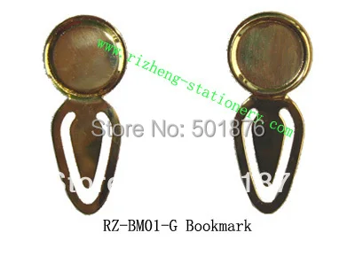 

Bookmark RZ-BM01-G