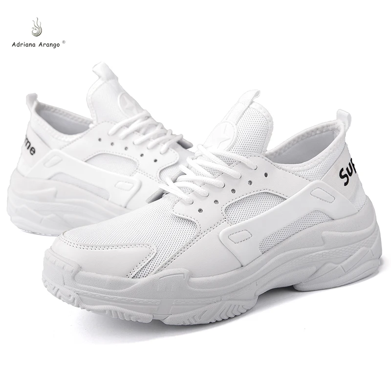 

Adriana 2019 Sneakers Bounce Summer Outdoor Fashion Professional Training Brand Designer Man Breathable Casual Shoes for Men