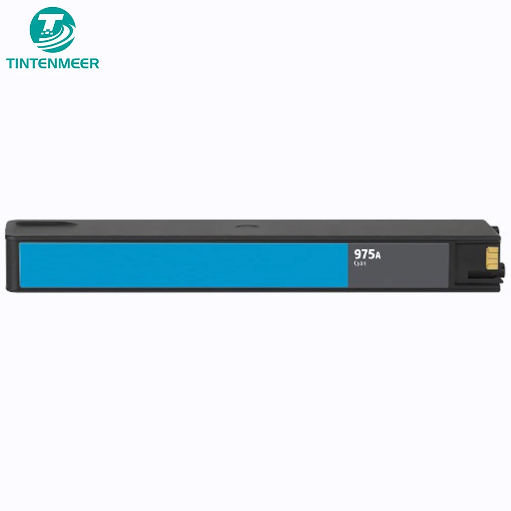 TINTENMEER картридж 975 975A совместимый для hp 352dw 377dw 377dn 452dw 452dn 477dw 552dw 577dw принтер hp975