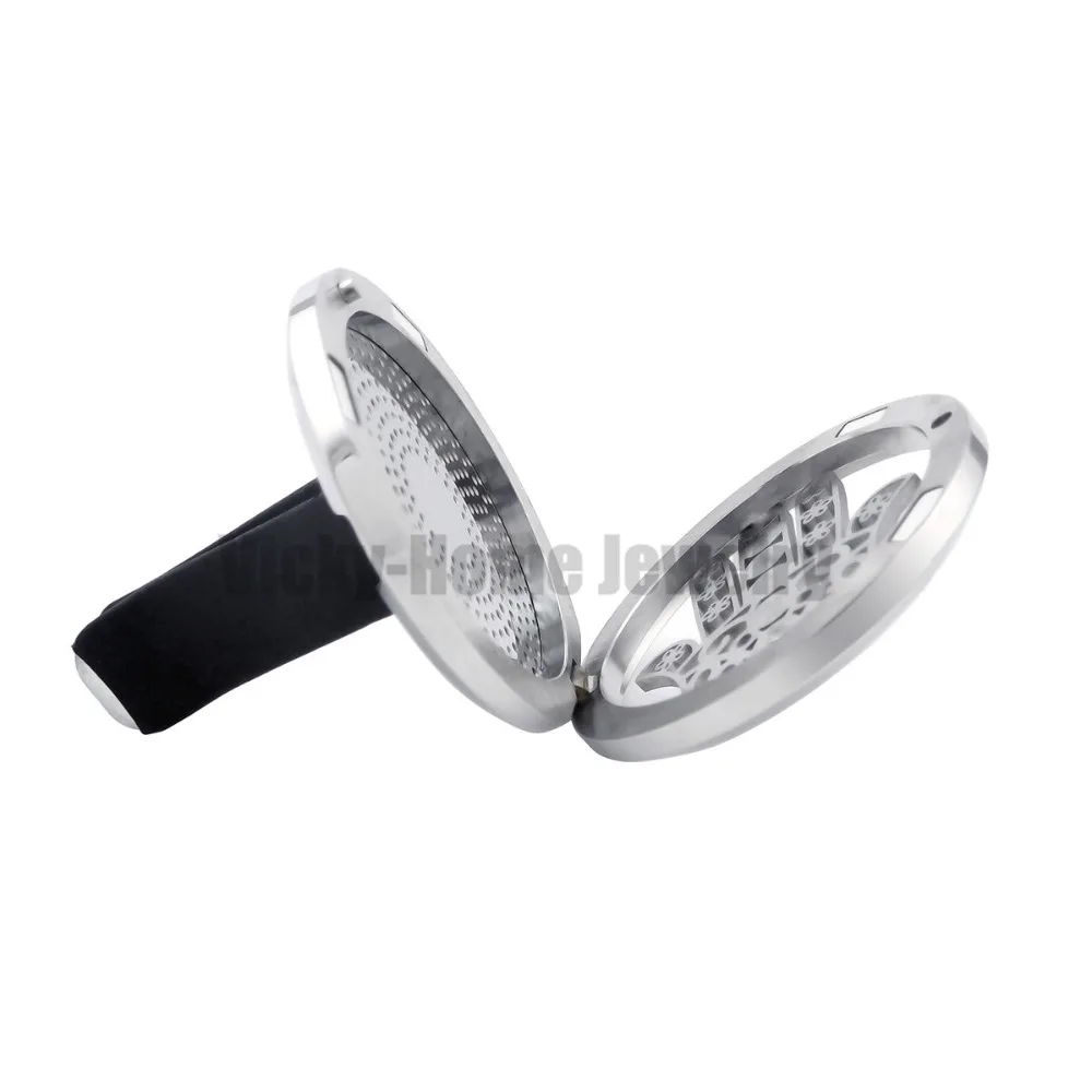 ZP-CDL106-6 Car Diffuser Loocket