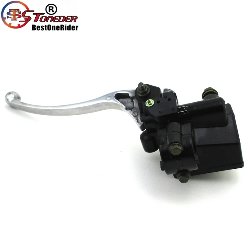 新品 ホンダ CB350 CB400F CB550 CB750 15.8mm ブレーキマスター