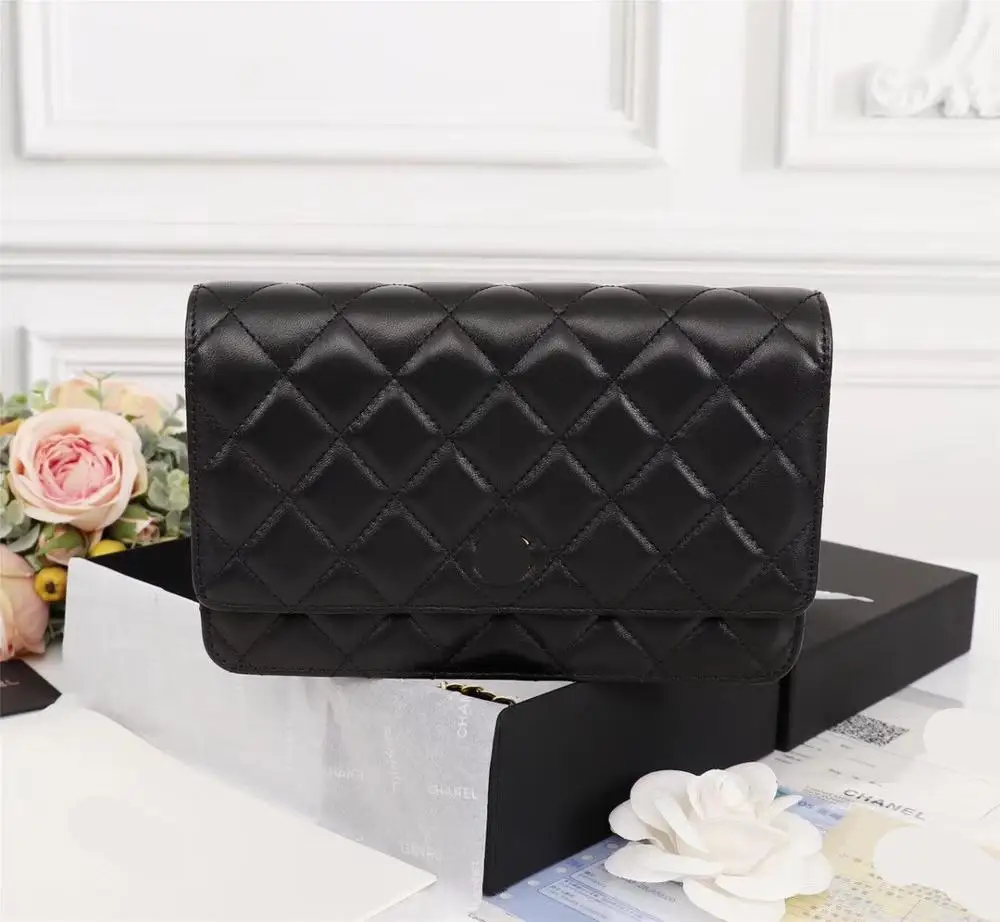 

100% Genuine Leather Luxury Handbags Women Bags Designer Crossbody Bags For Women Famous Brand Runway WW1166
