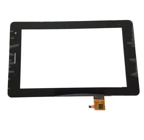 

Witblue New For 7" TeXet NaviPad TM-7045 Tablet touch screen panel Digitizer Glass Sensor replacement Free Shipping