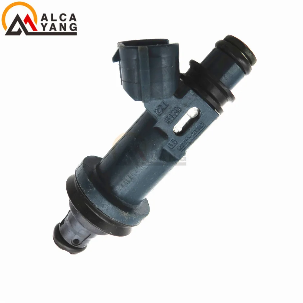 

23250-20020 23250-0A010 Fuel injectors For Lexus RX300 1999 2000 2001 2002 2003 for Toyota Highlander Camry Sienna Avalon