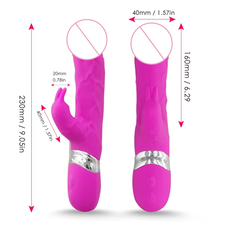Rabbit Vibrator (17)